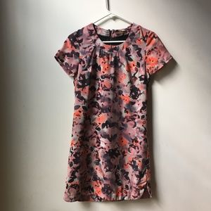 Piazza Roma mini dress Sz S